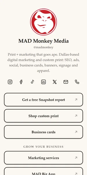 Paper theme preview